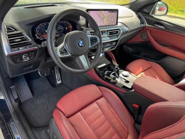 BMW X4 – Bild 19