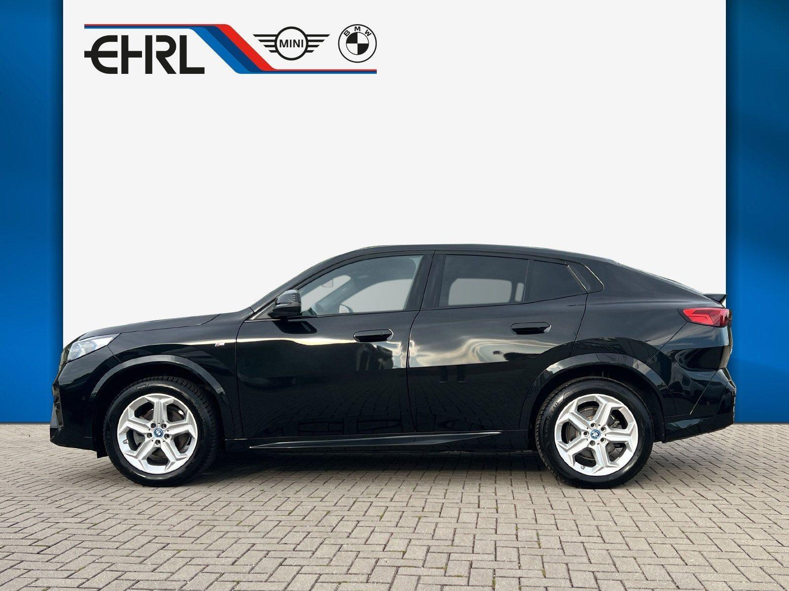 BMW iX2 – Bild 4