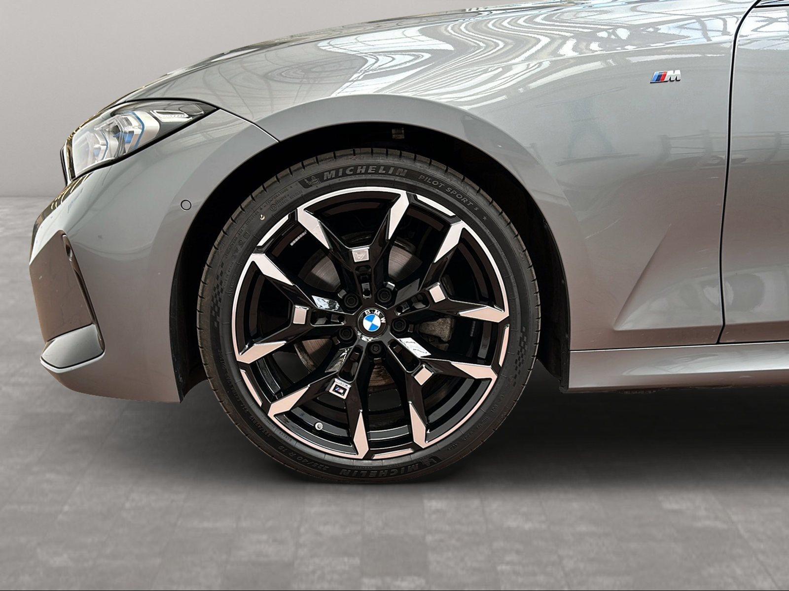 BMW 3er Touring – Bild 20