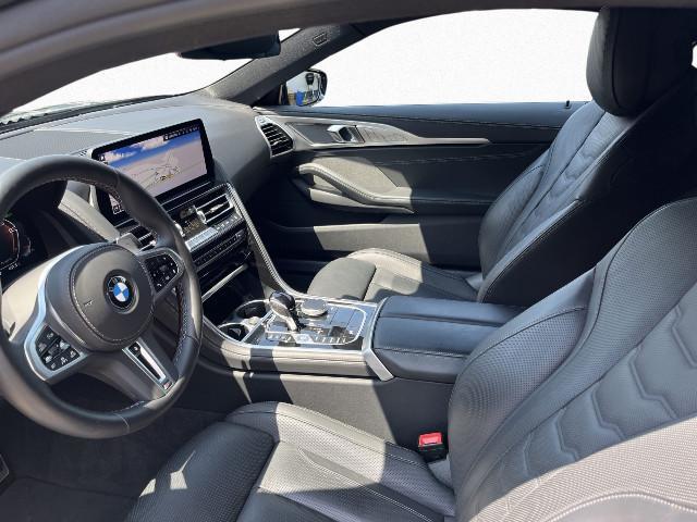 BMW 8er Coupé – Bild 3