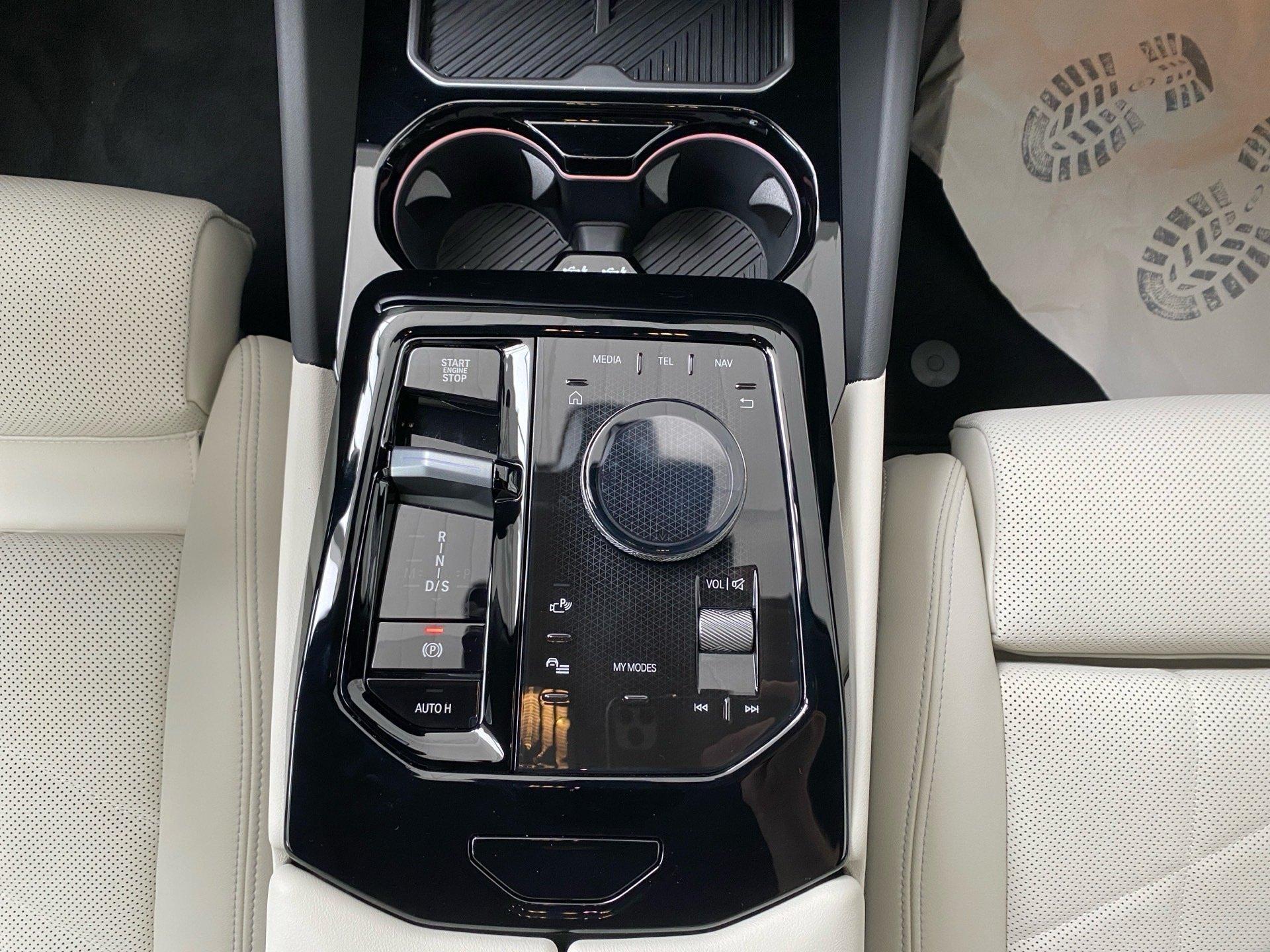 BMW 5er Touring – Bild 9
