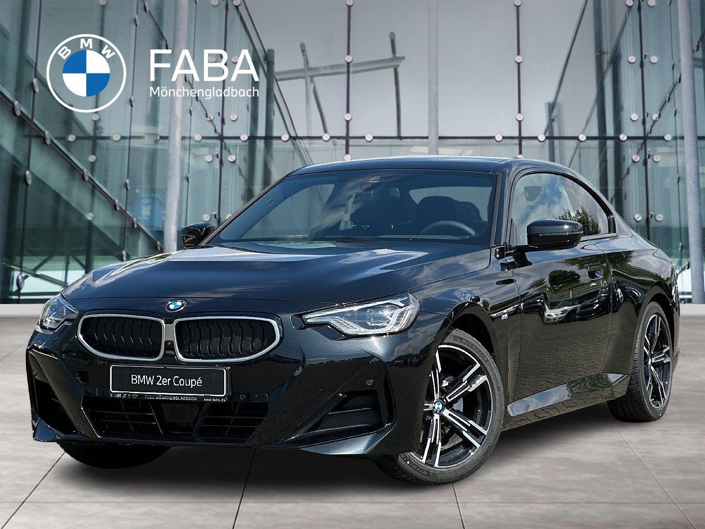 BMW 2er Coupé