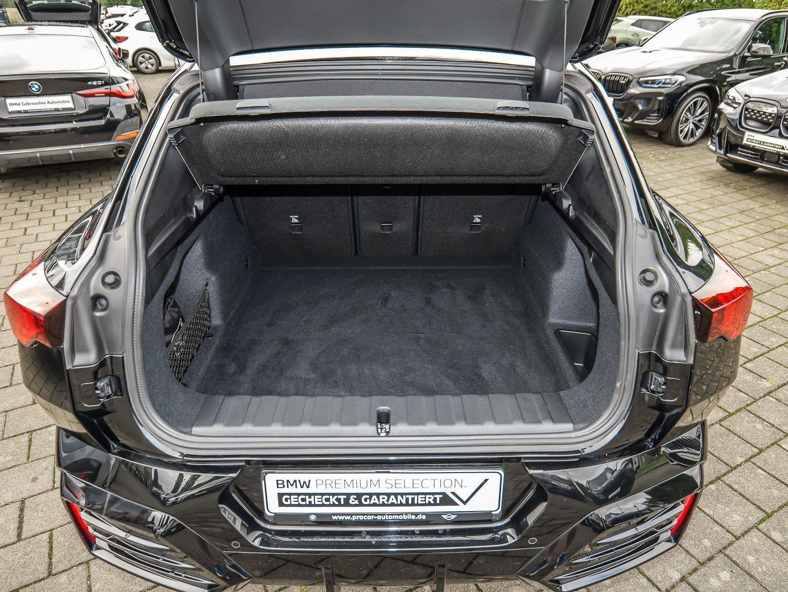 BMW X2 – Bild 9