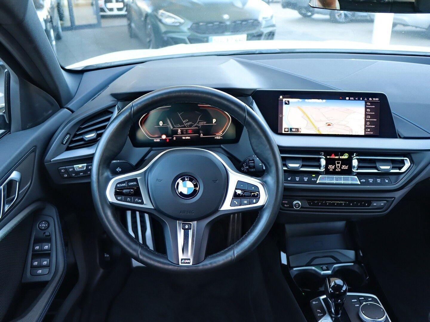 BMW 1er – Bild 7