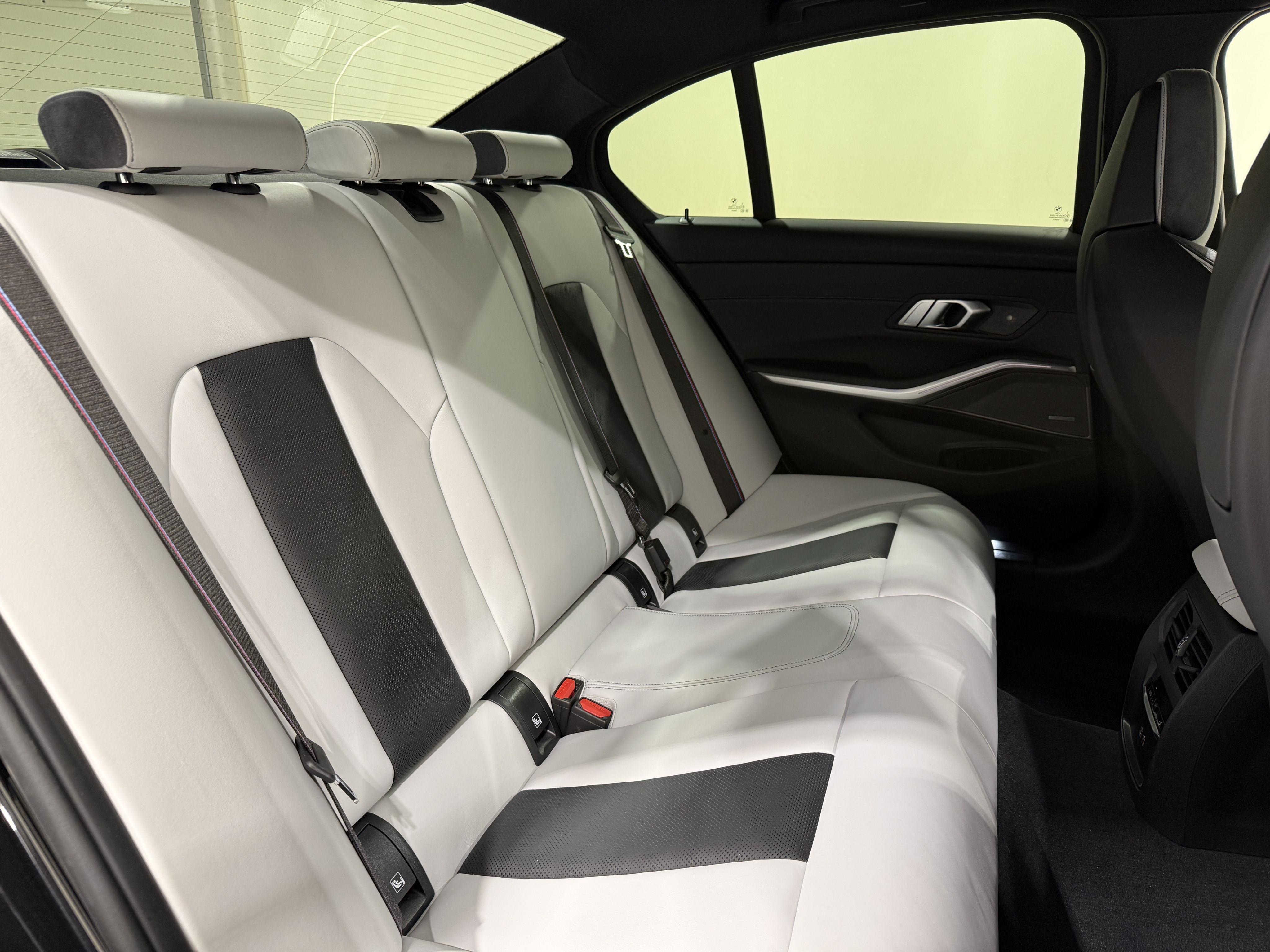 BMW M3 – Bild 18