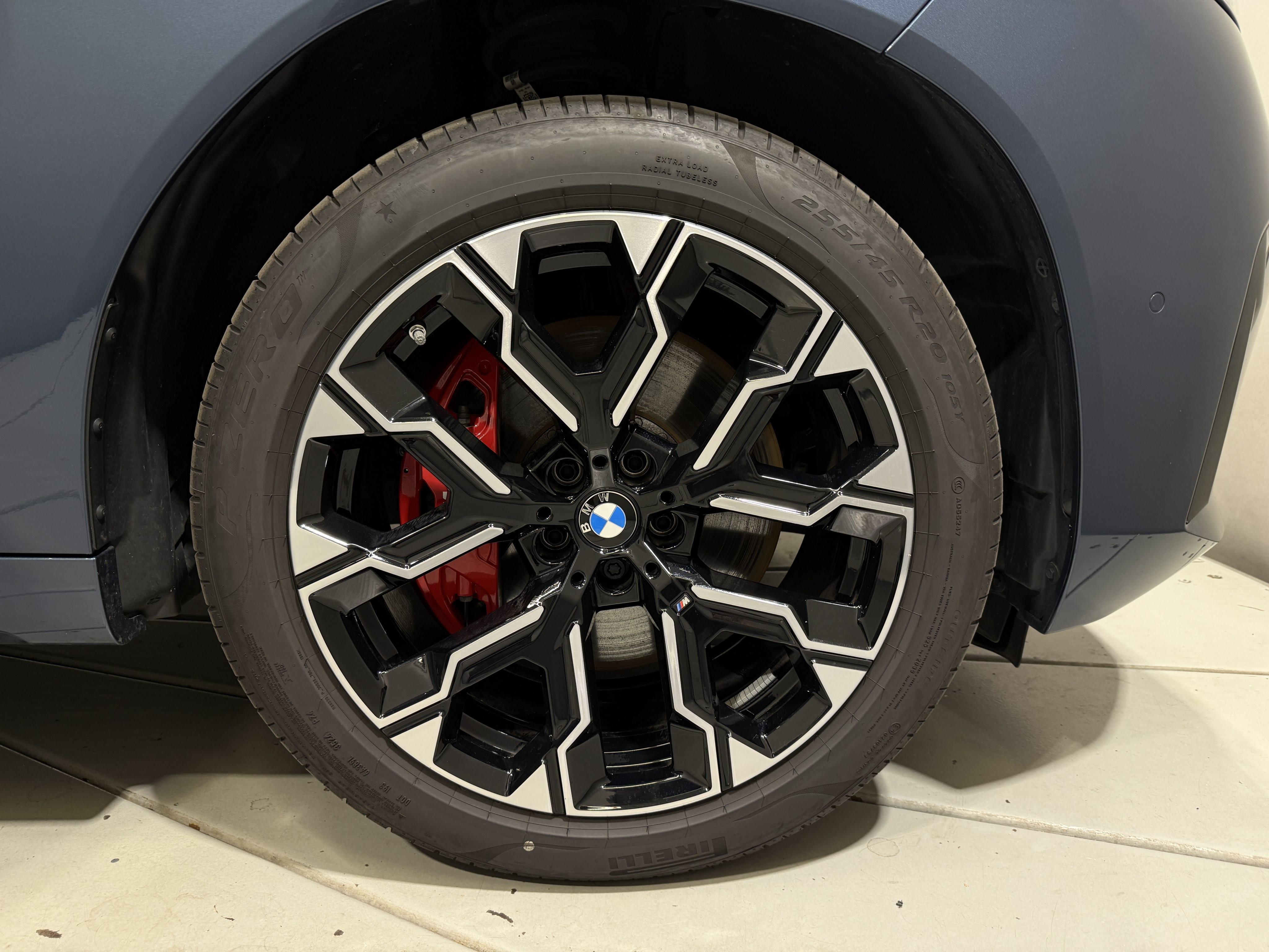 BMW X3 – Bild 14