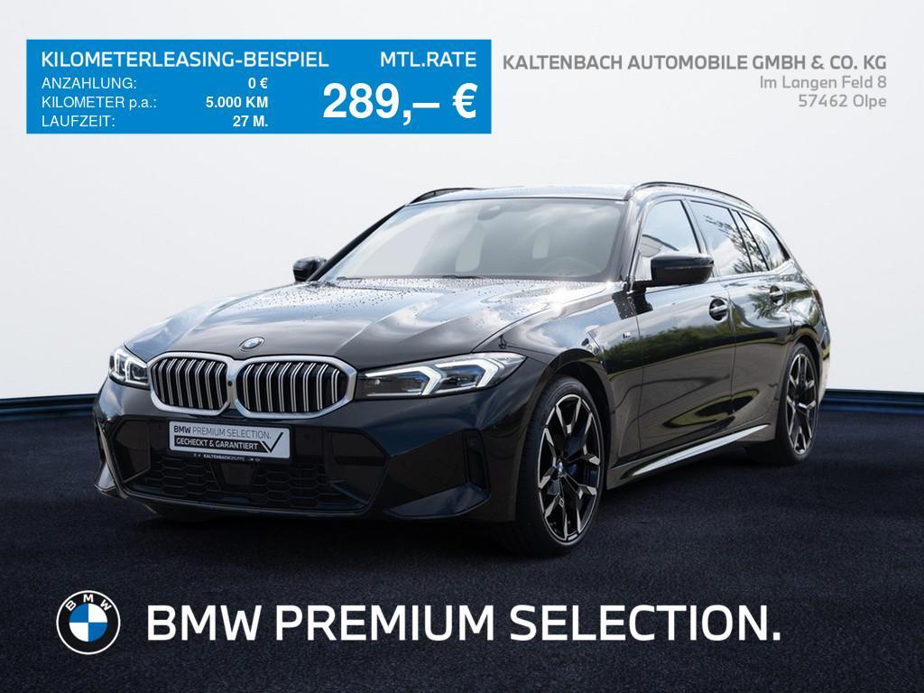 BMW 3er Touring