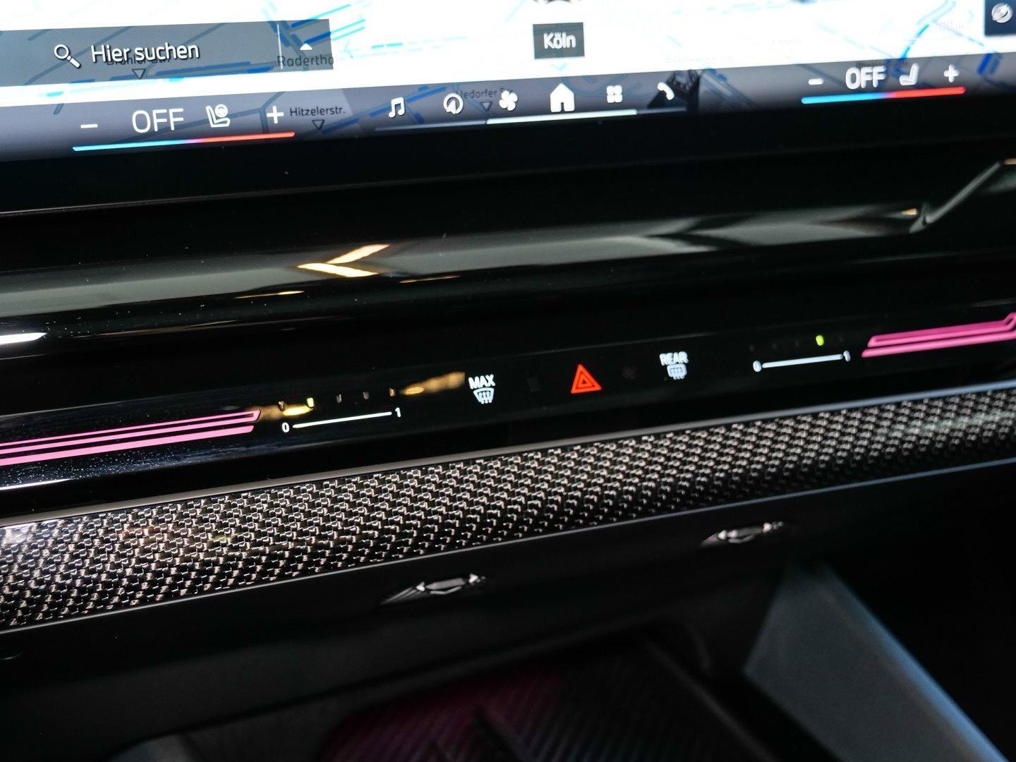 BMW 5er Touring – Bild 22
