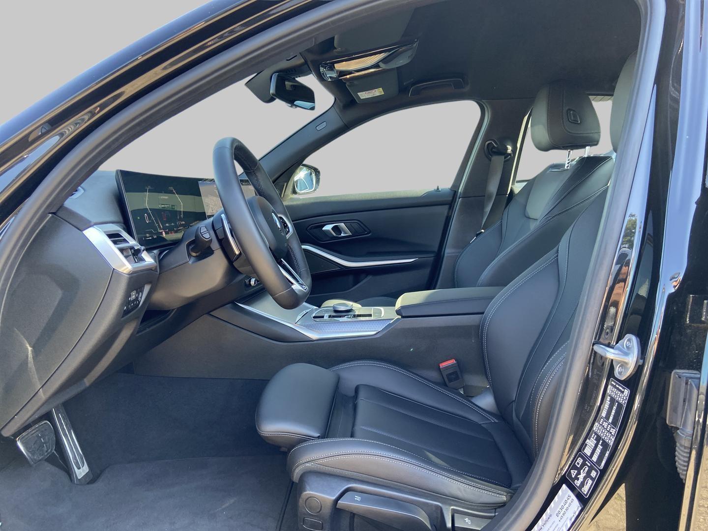 BMW 3er – Bild 25