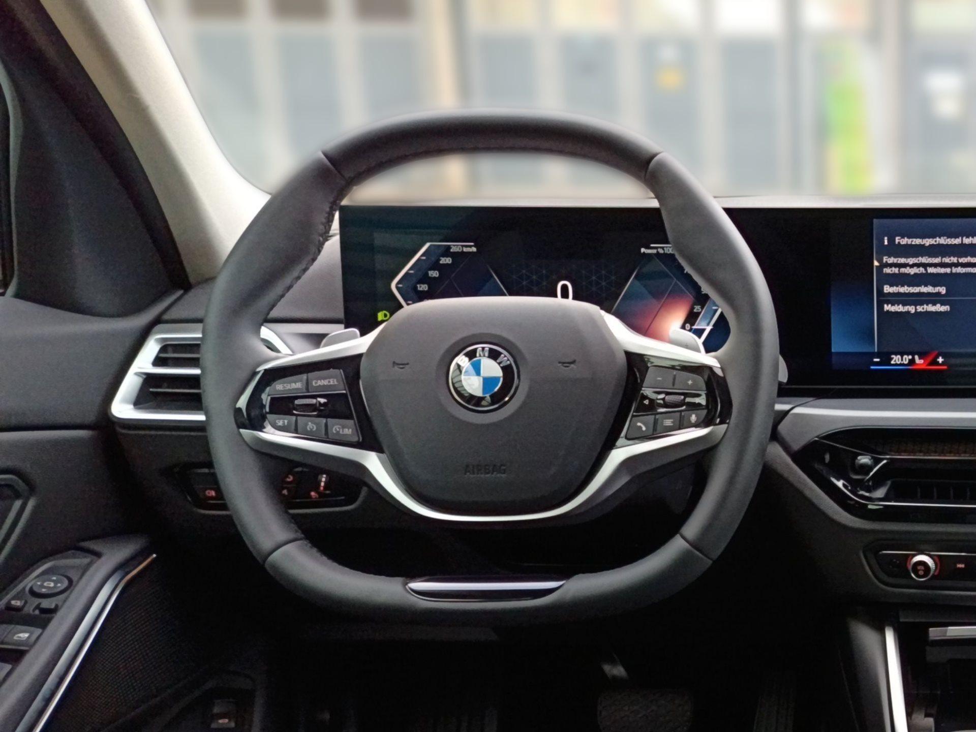 BMW 3er – Bild 25
