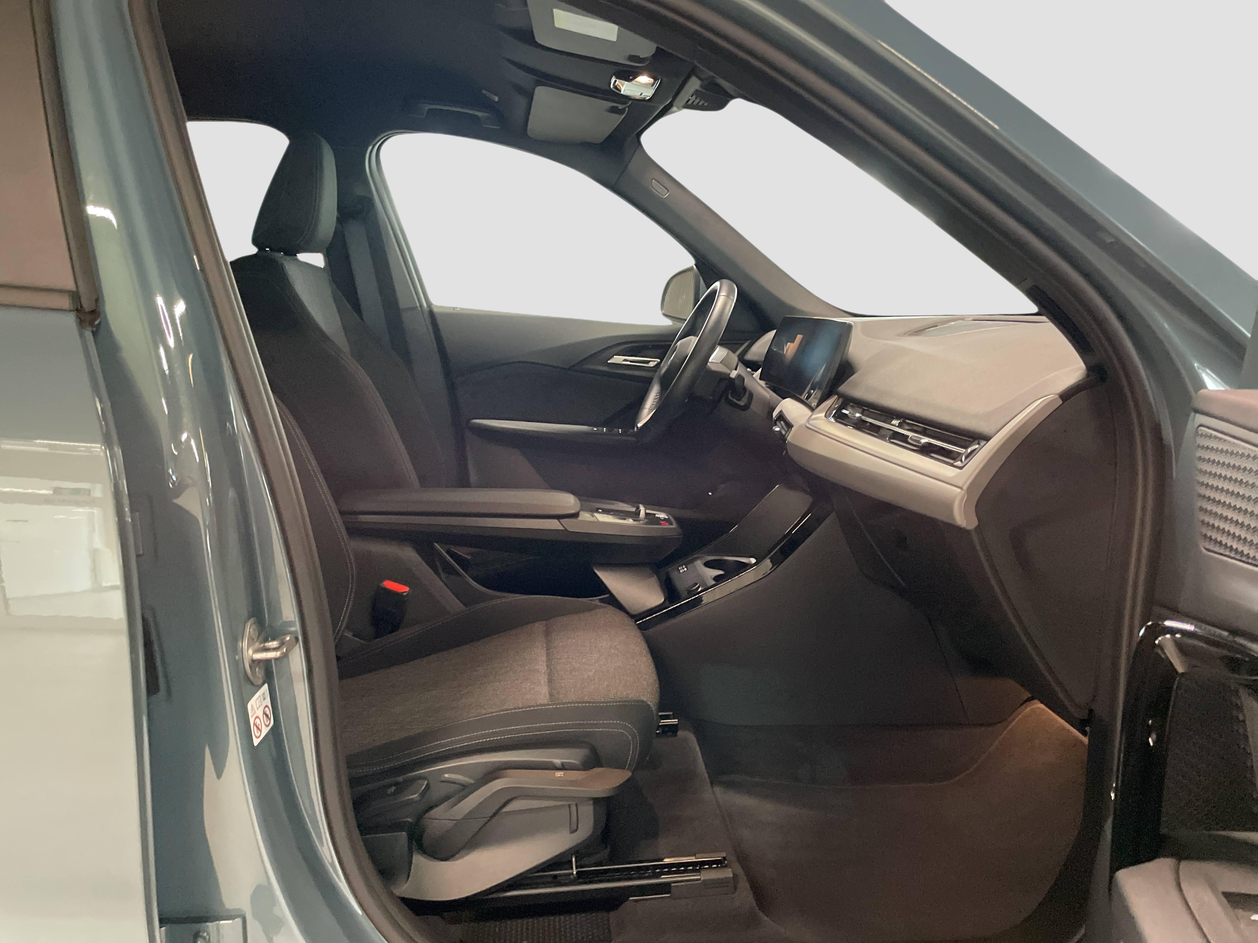 BMW X1 – Bild 11