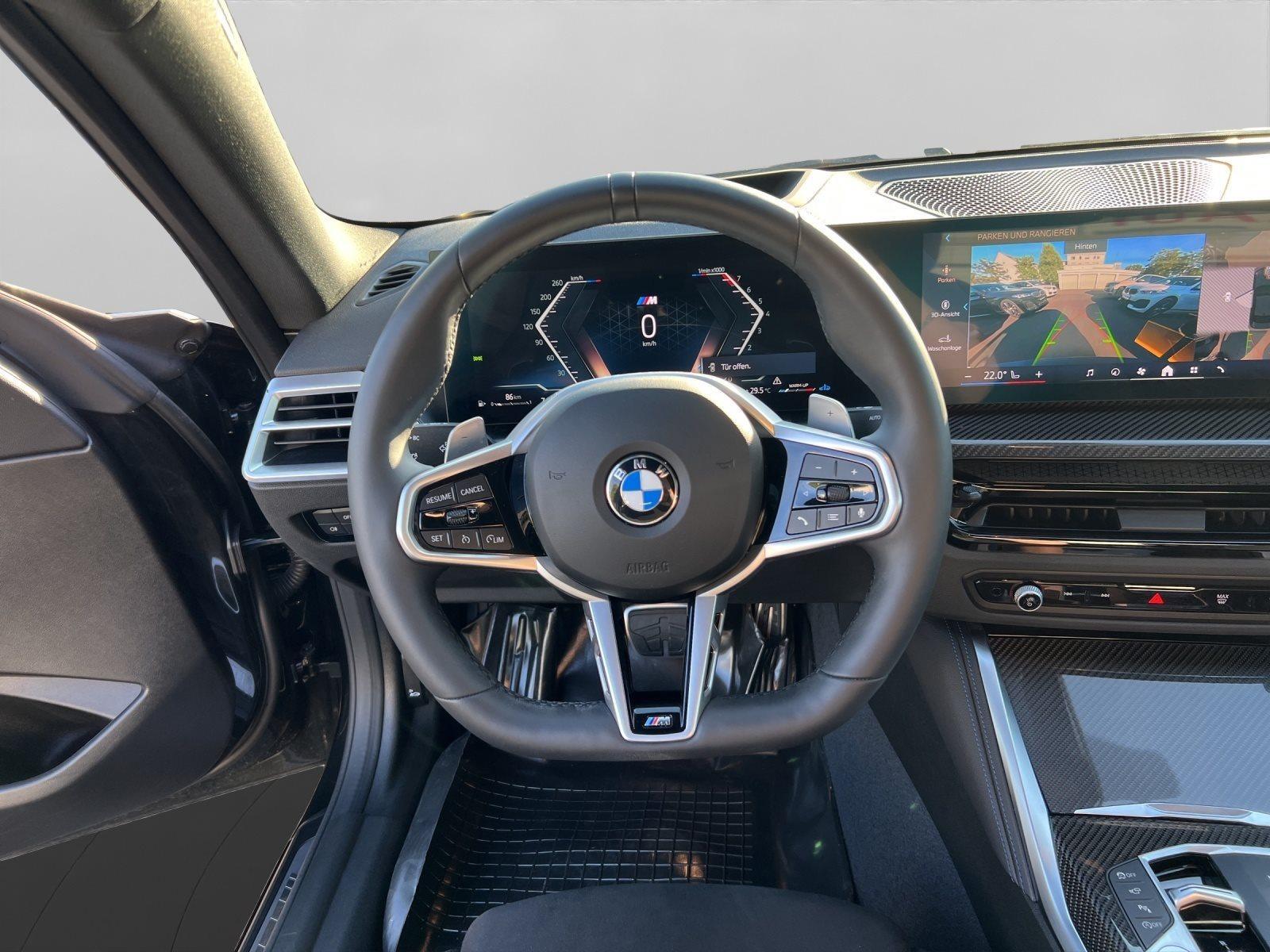 BMW 2er Coupé – Bild 12