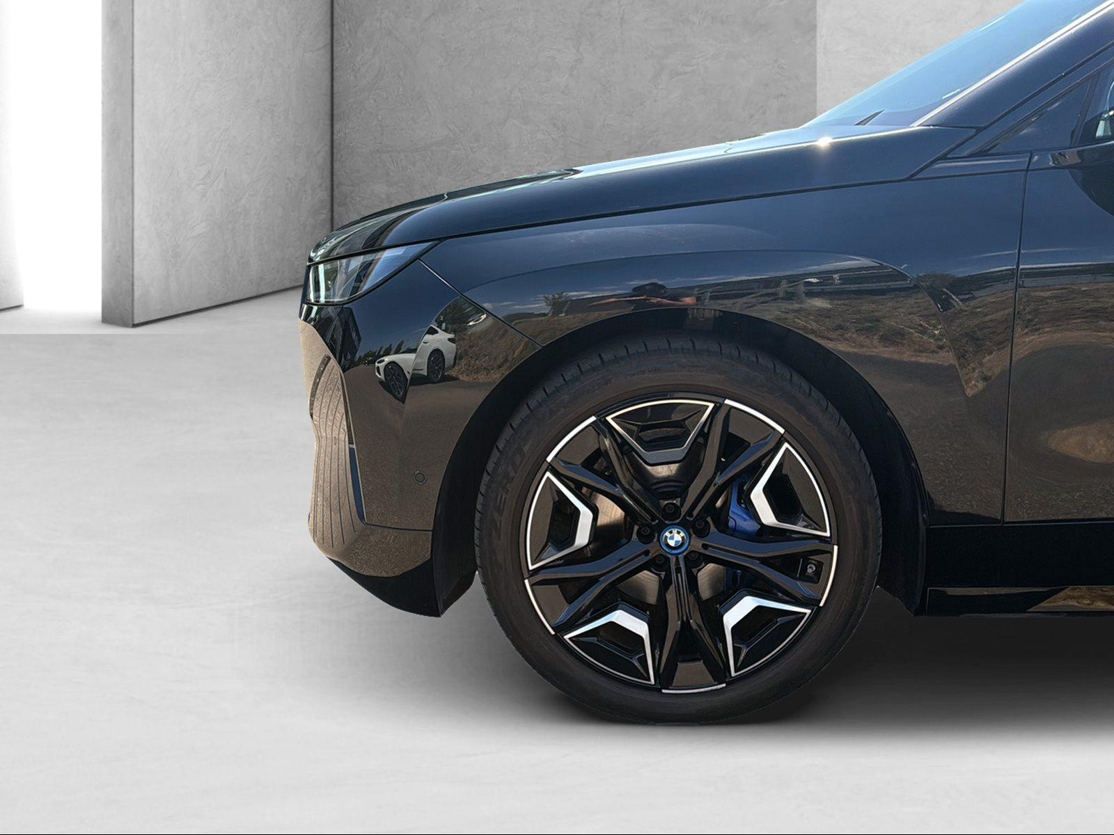 BMW iX – Bild 21