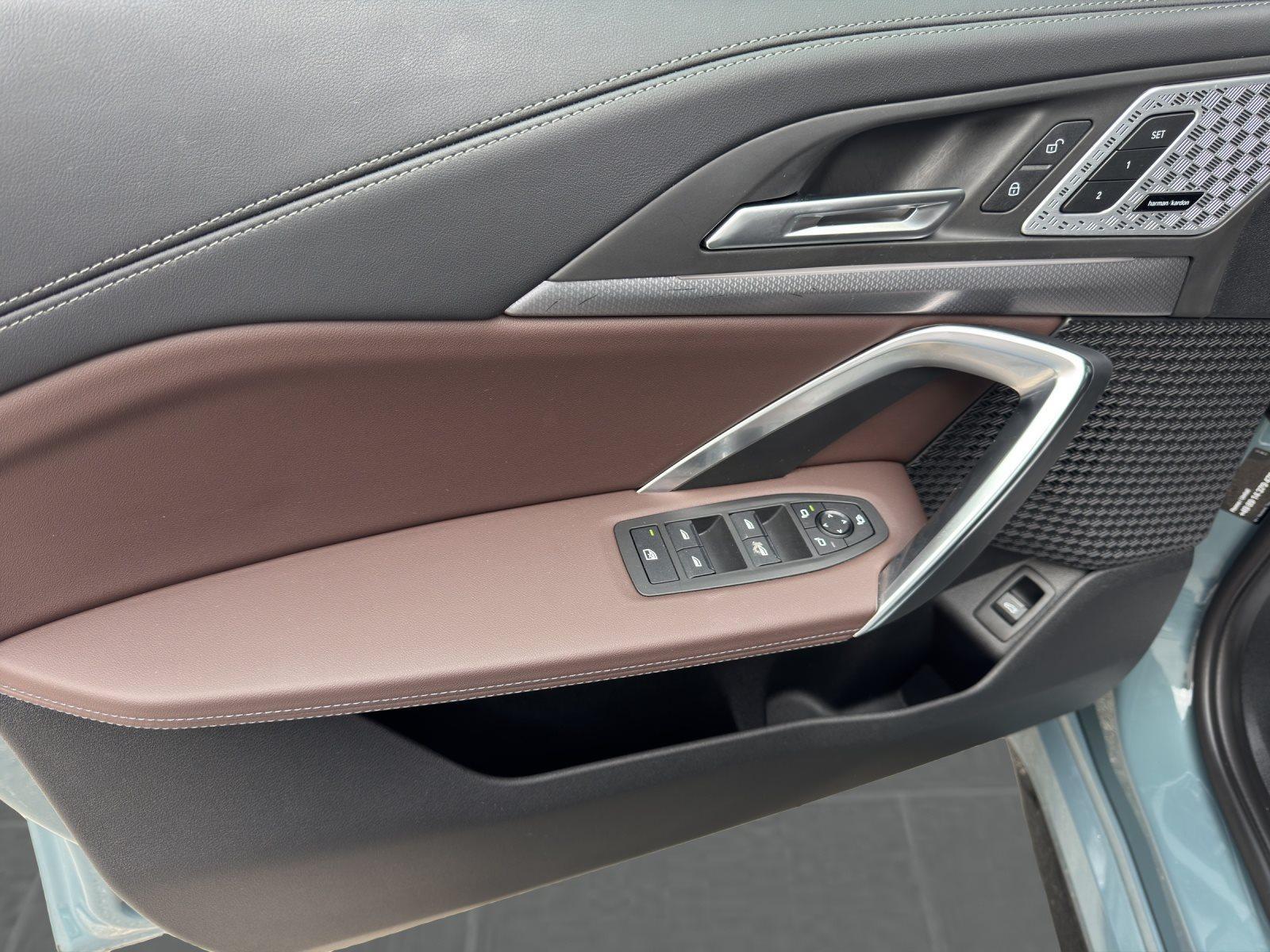 BMW iX1 – Bild 17