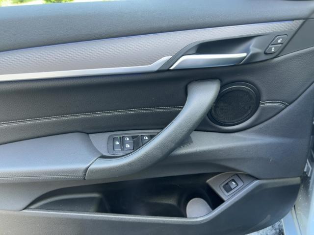 BMW X2 – Bild 9