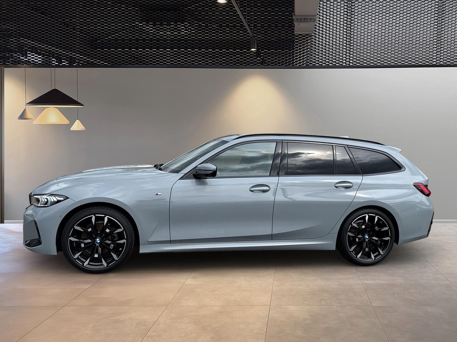 BMW 3er Touring – Bild 17