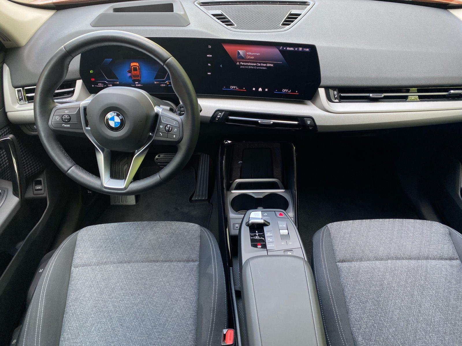 BMW X1 – Bild 16