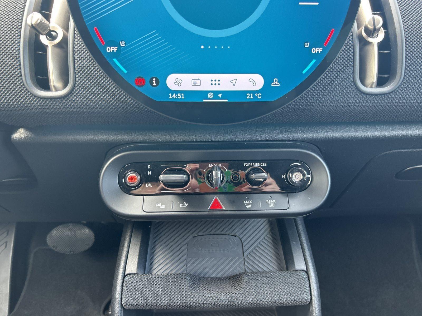 MINI Countryman – Bild 15