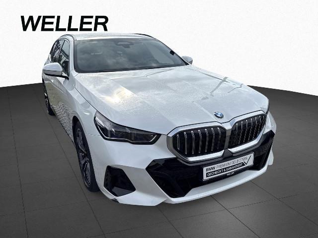 BMW 5er Touring – Bild 2