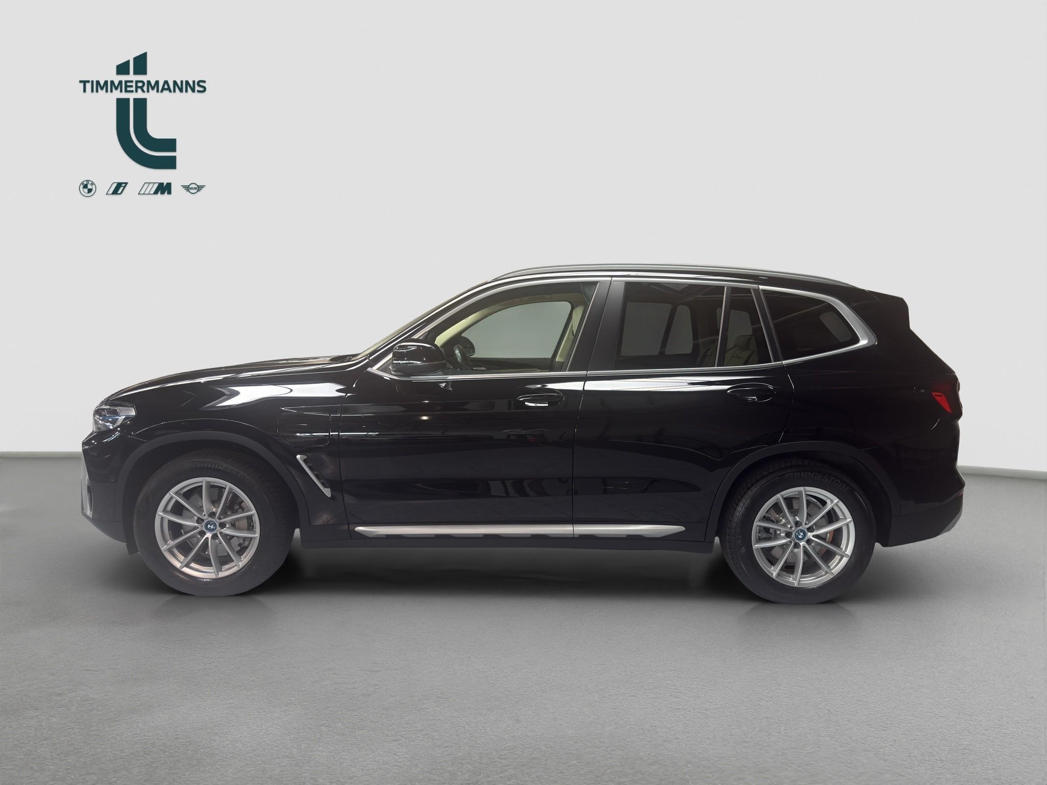 BMW X3 – Bild 8