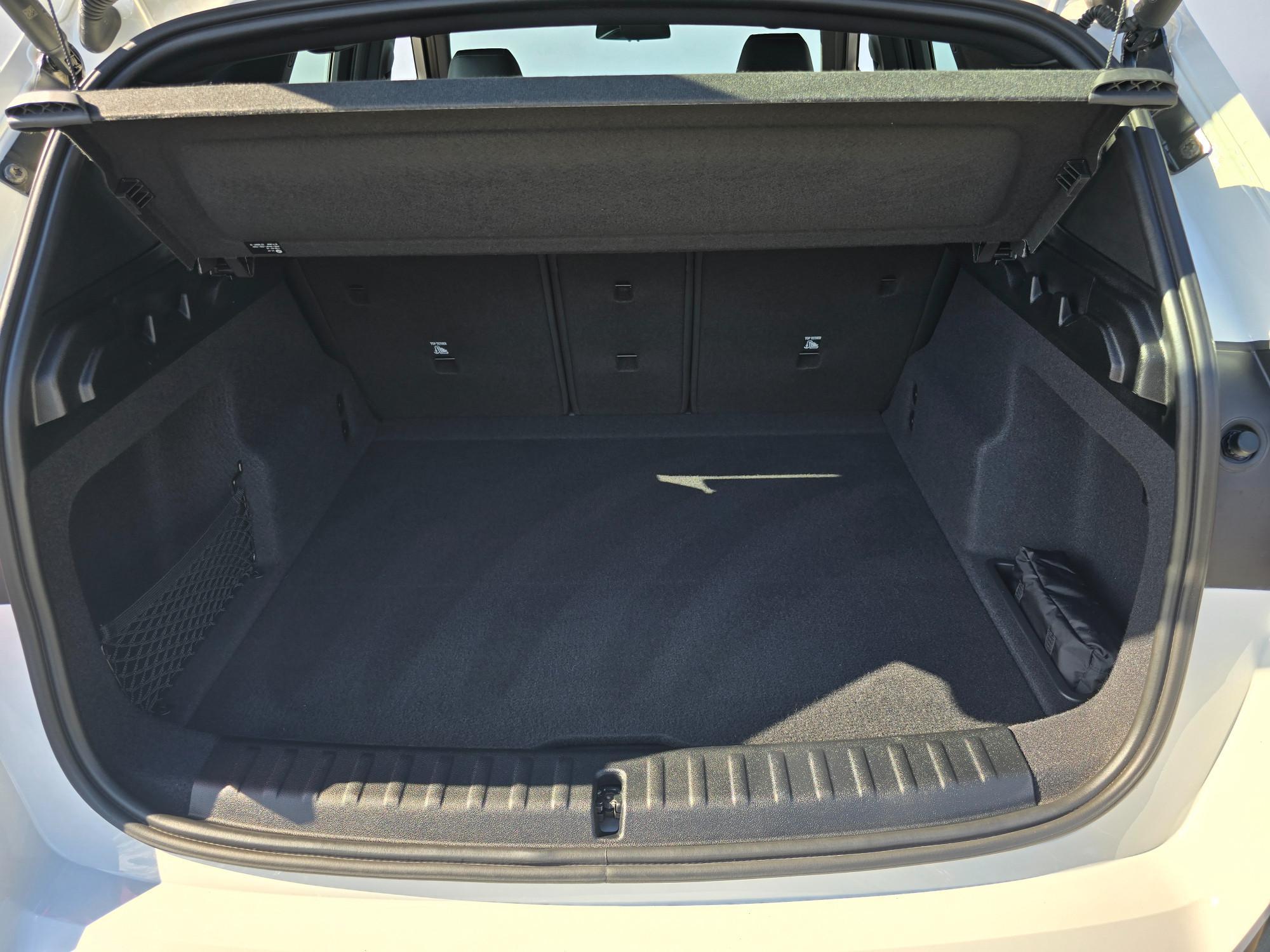 BMW X1 – Bild 26