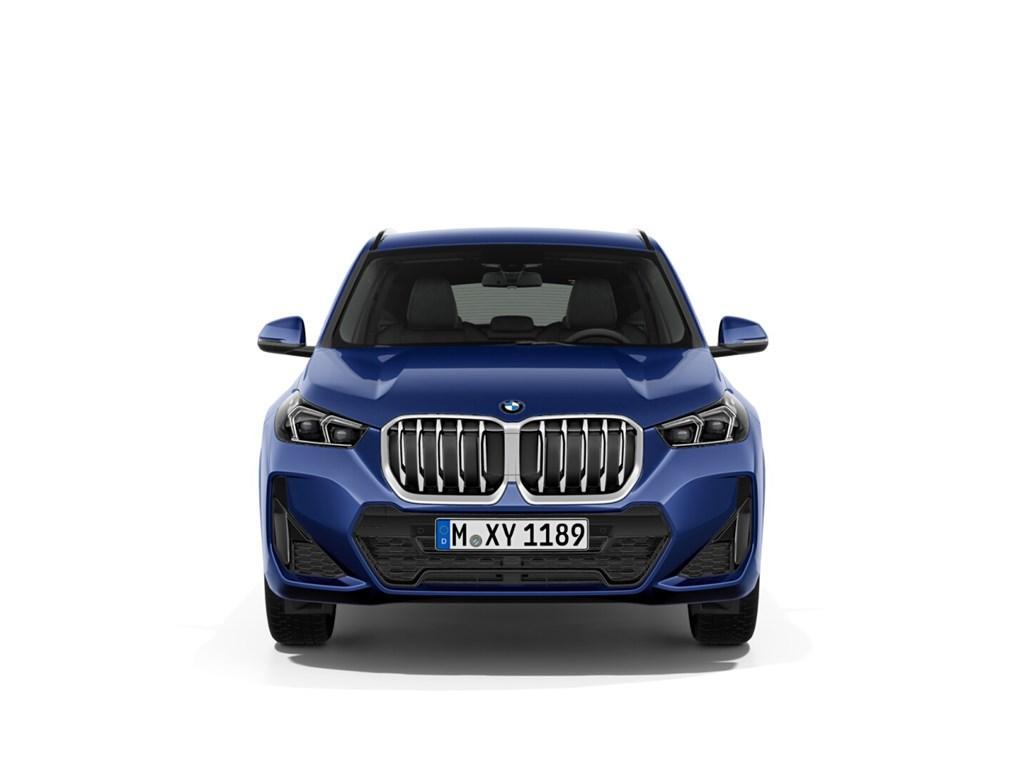 BMW X1 – Bild 5