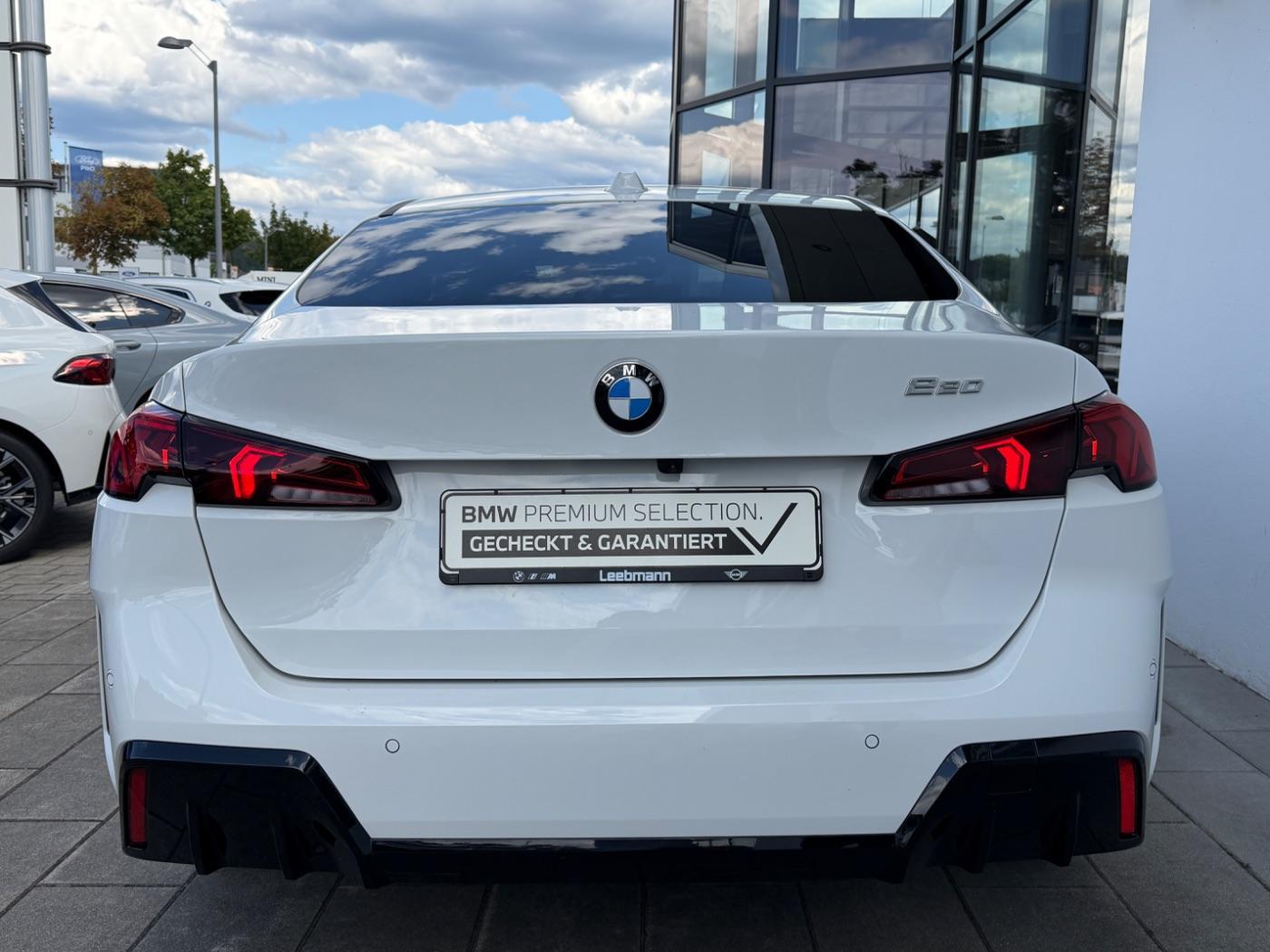 BMW 2er Gran Coupé – Bild 6