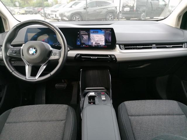 BMW 2er Active Tourer – Bild 20