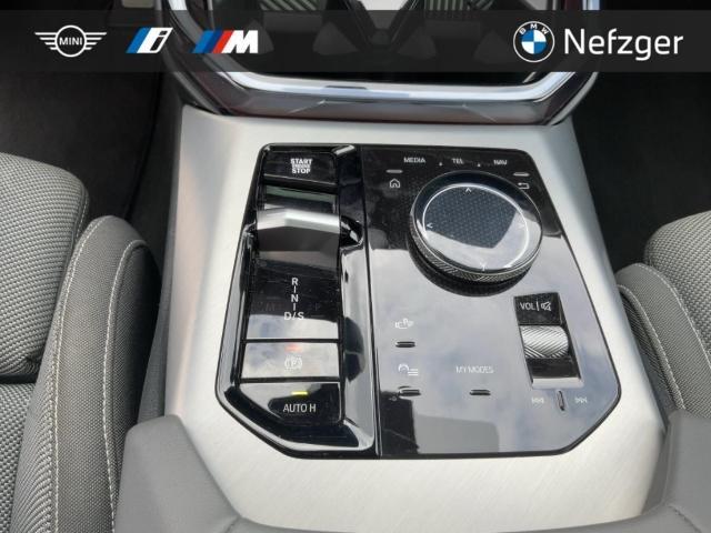 BMW X3 – Bild 21