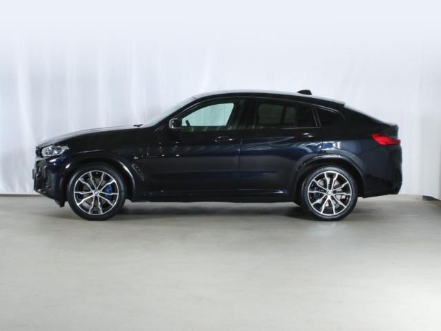 BMW X4 – Bild 11