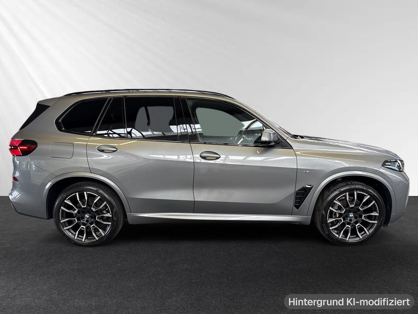 BMW X5 – Bild 2