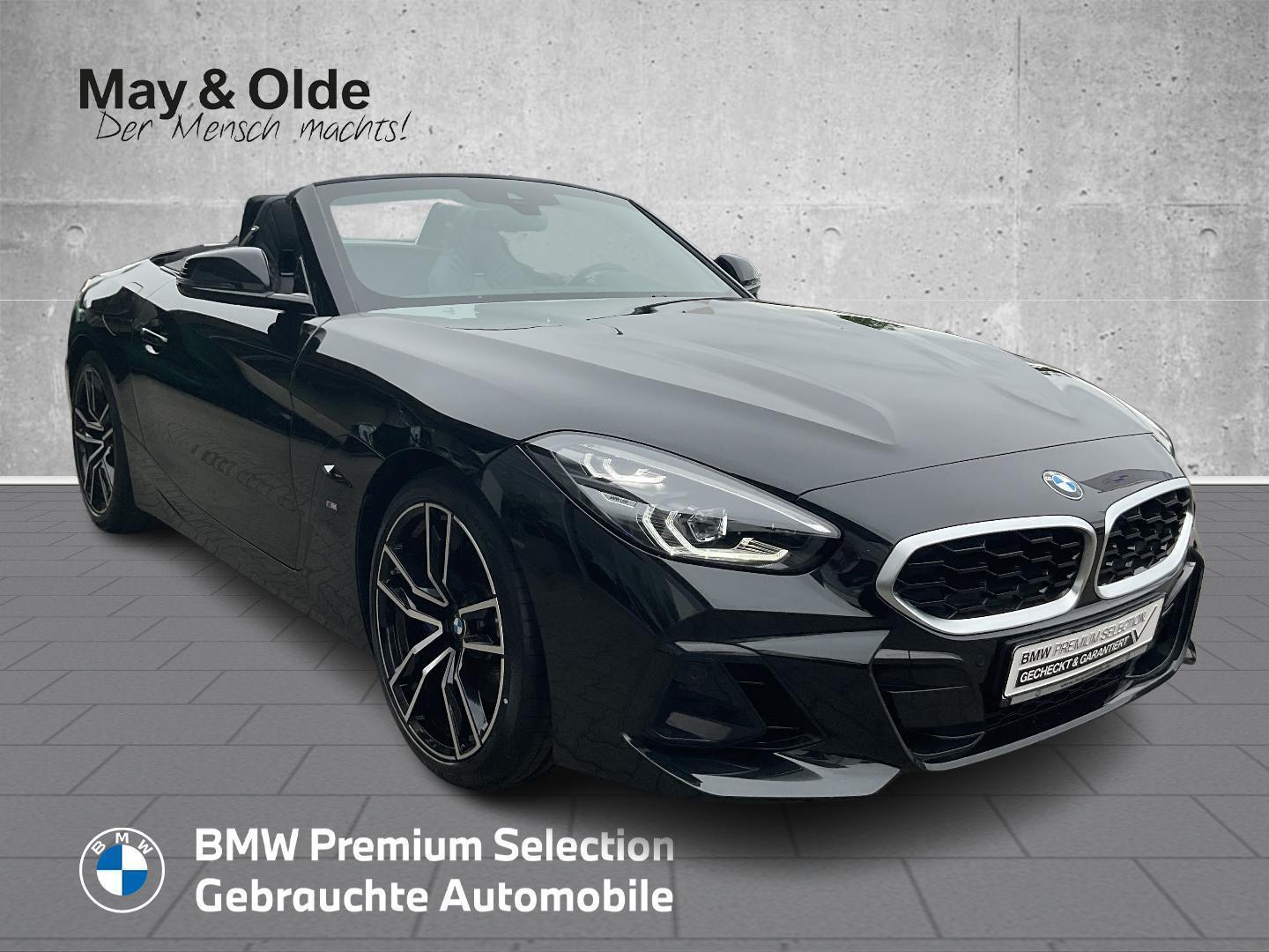 BMW Z4 – Bild 52