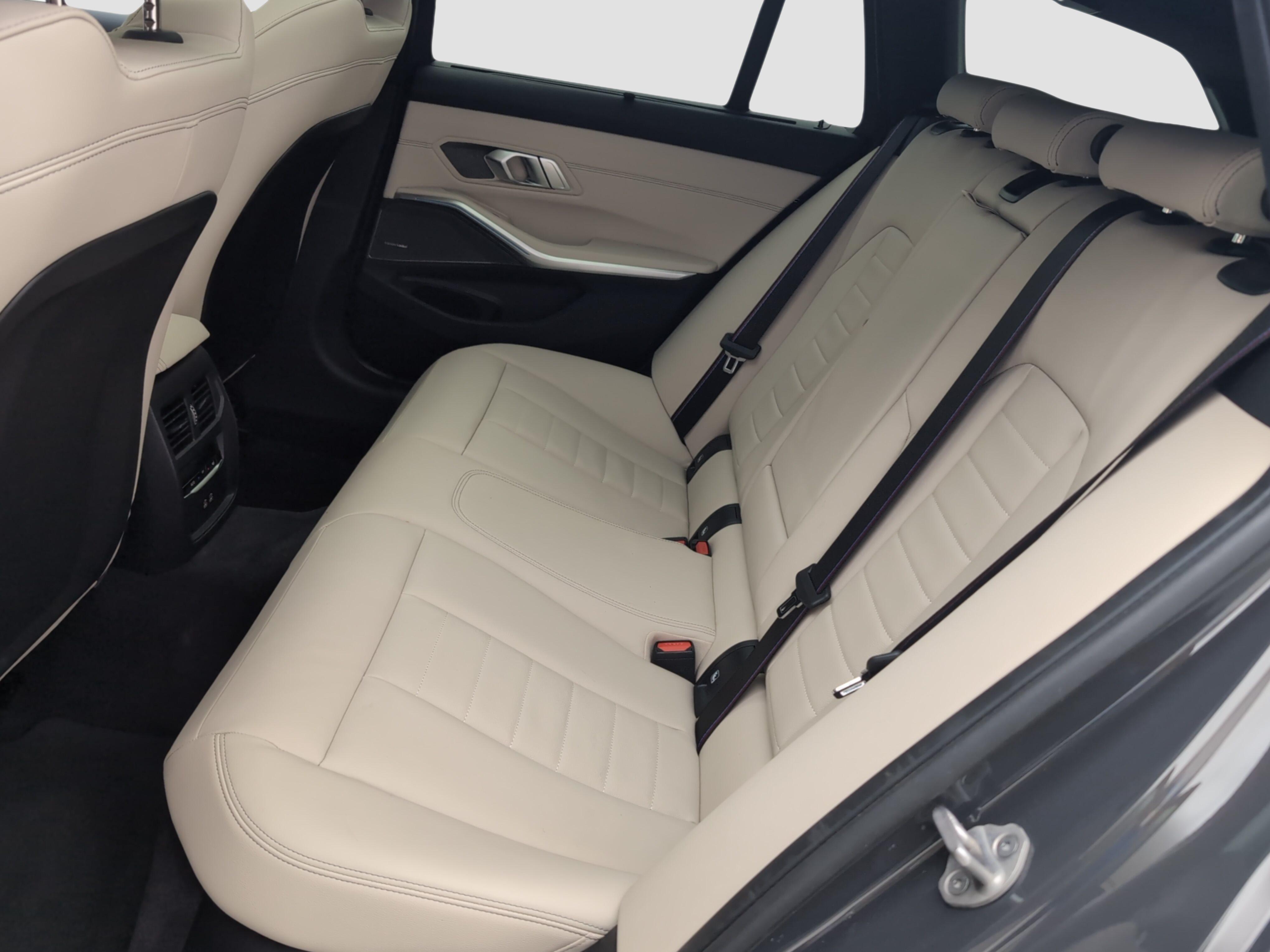 BMW 3er Touring – Bild 9