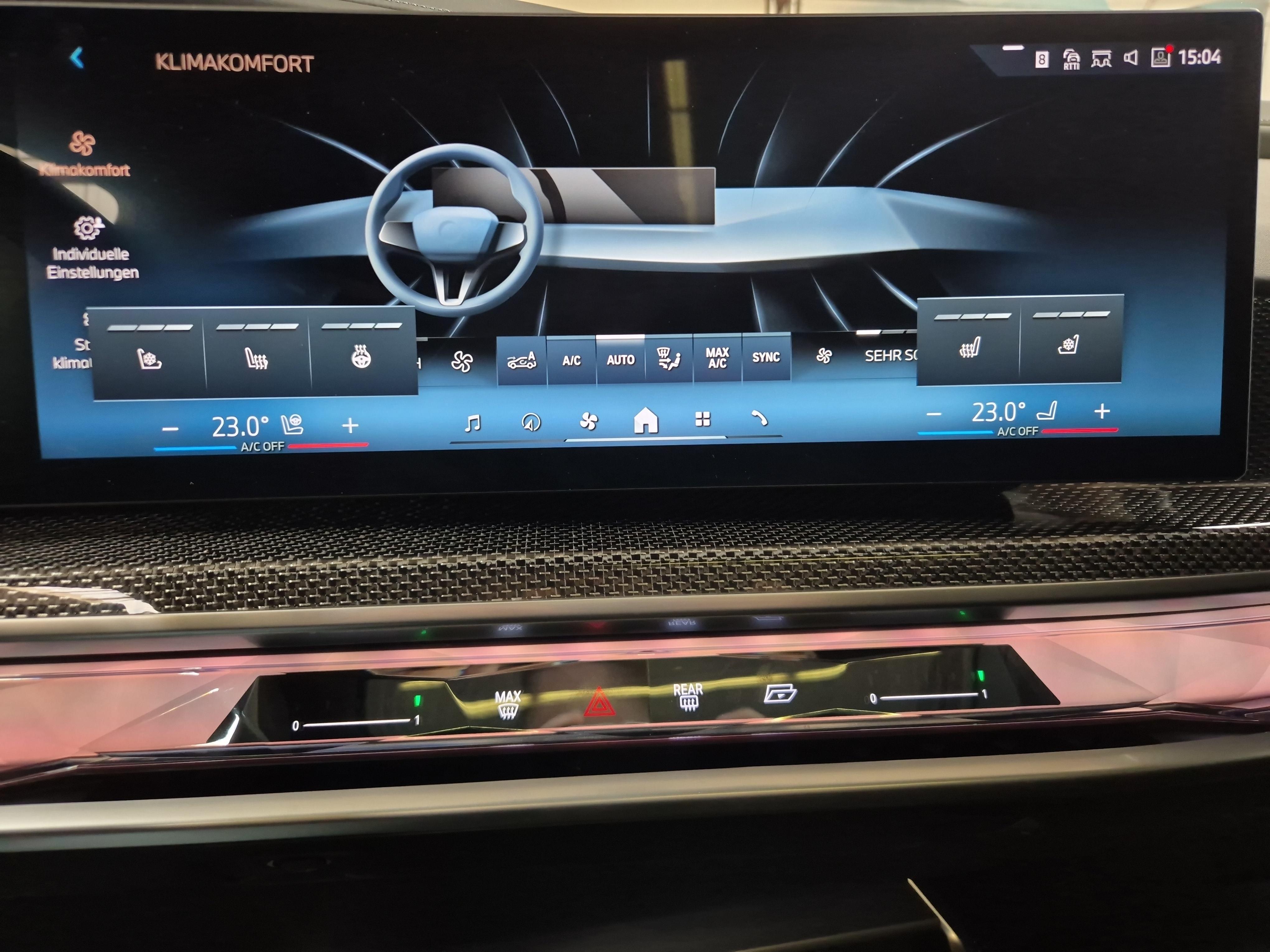 BMW 7er – Bild 31