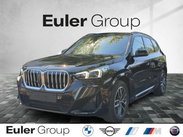 BMW X1 – Bild 10