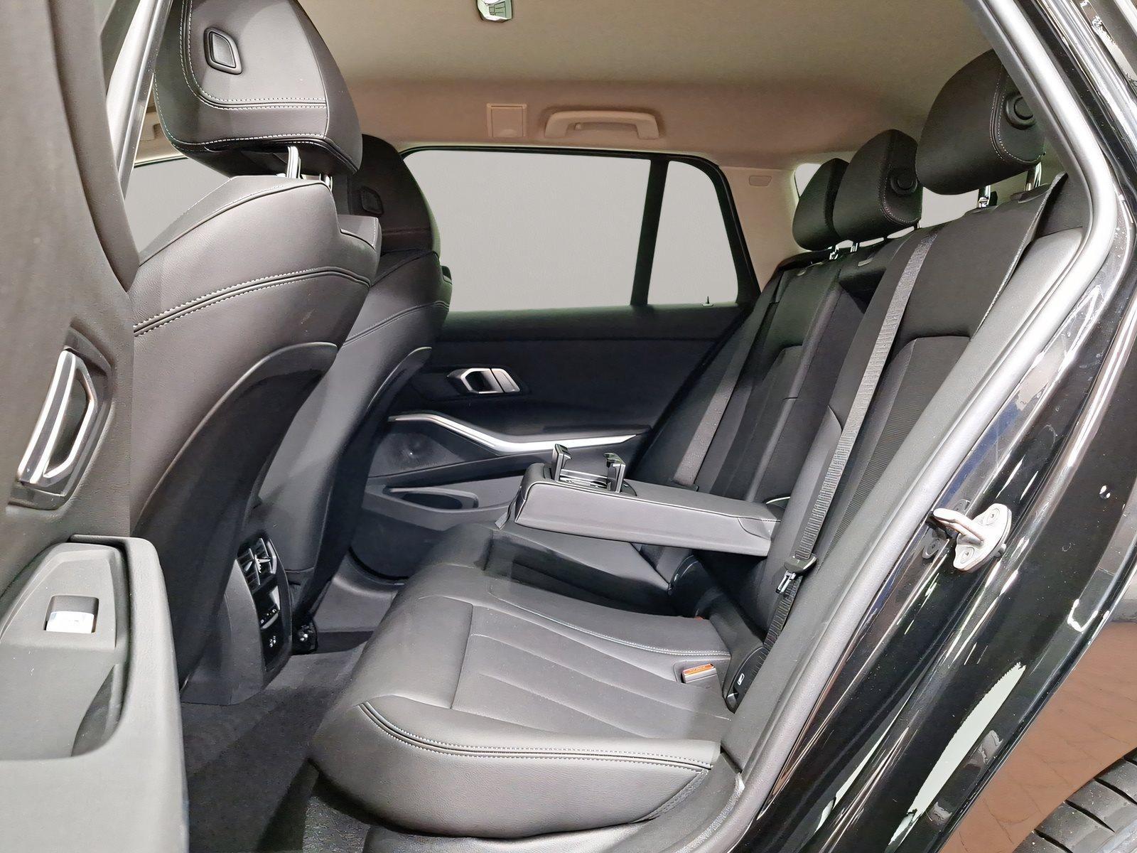 BMW 3er Touring – Bild 6