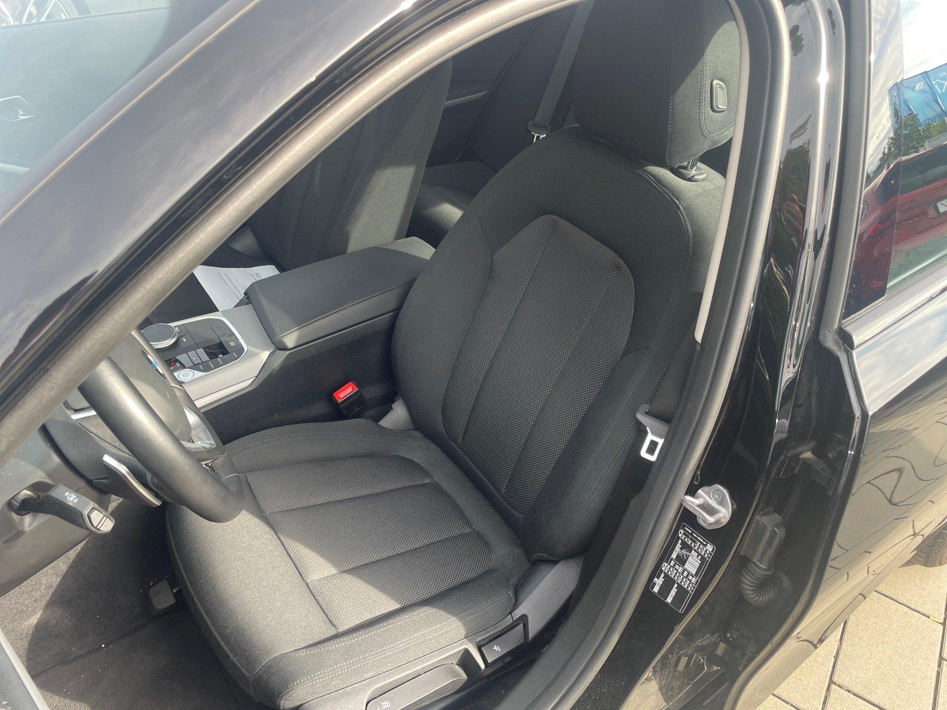 BMW 3er Touring – Bild 13