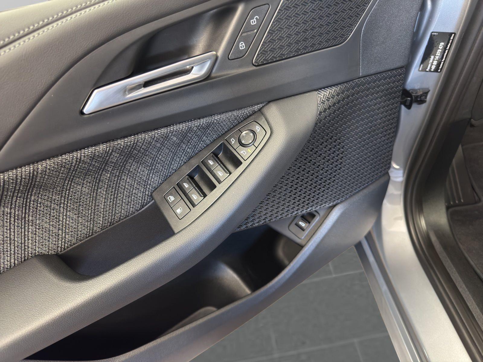 BMW 2er Active Tourer – Bild 15
