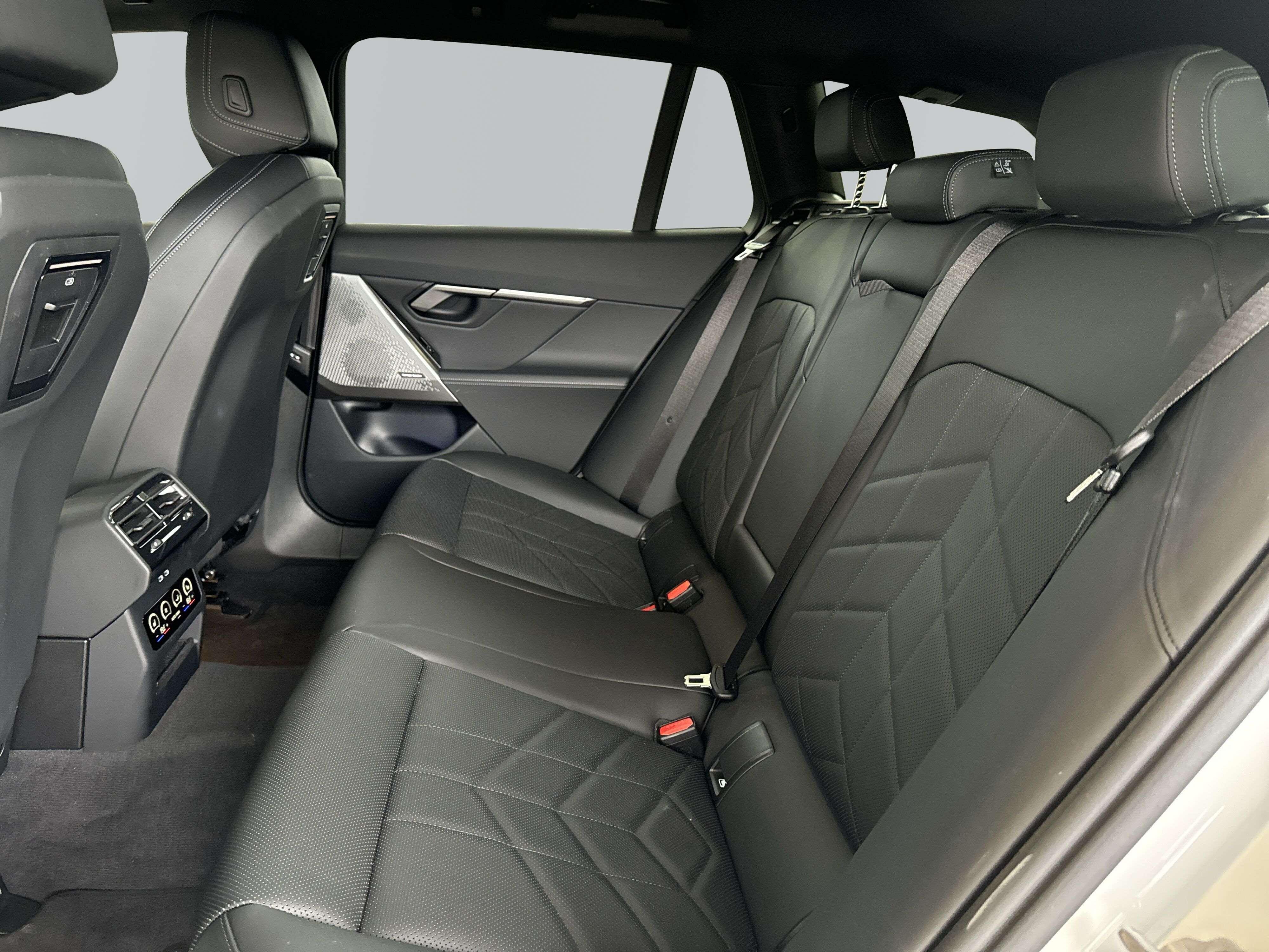 BMW 5er Touring – Bild 19