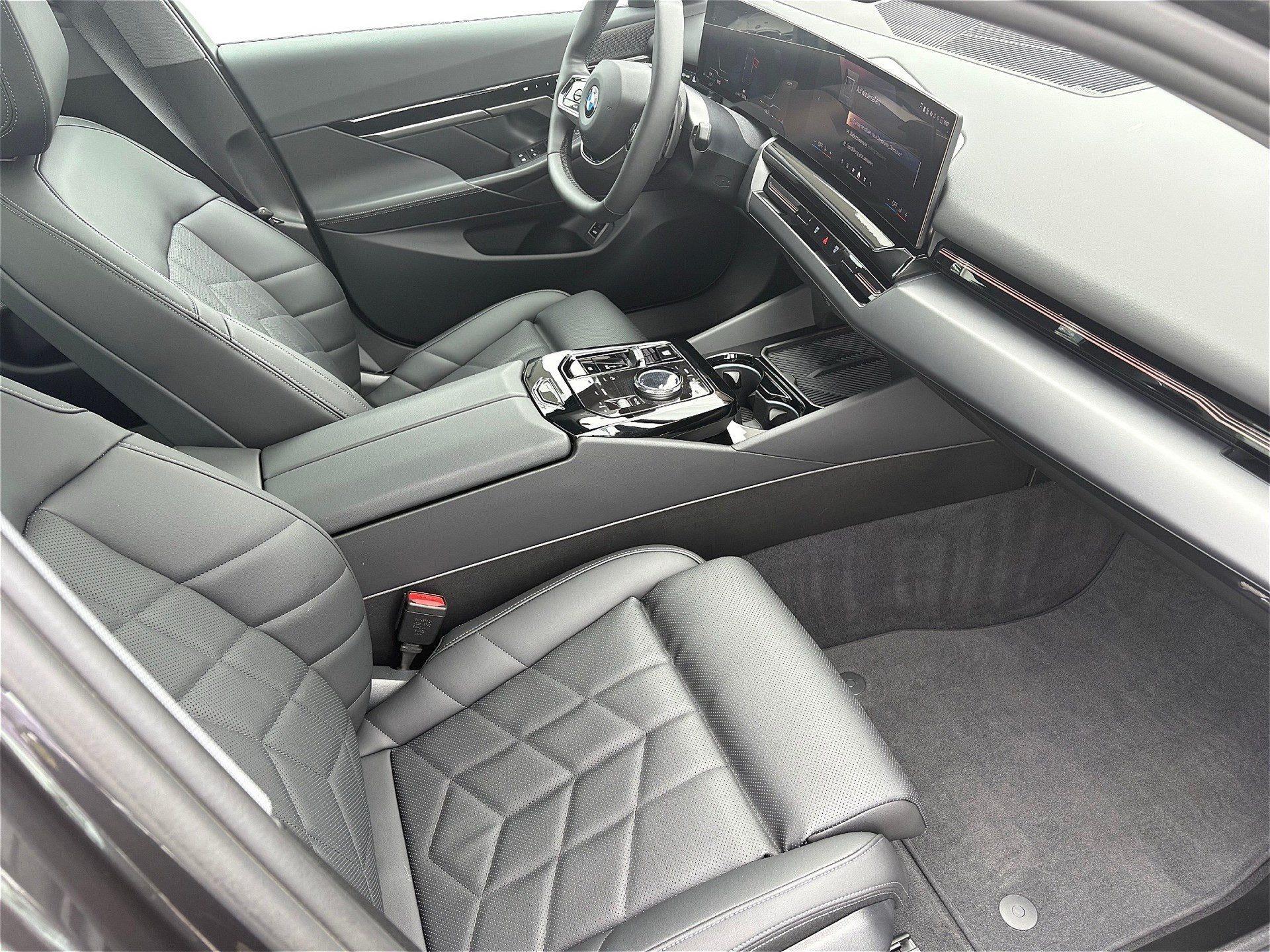 BMW 5er – Bild 17