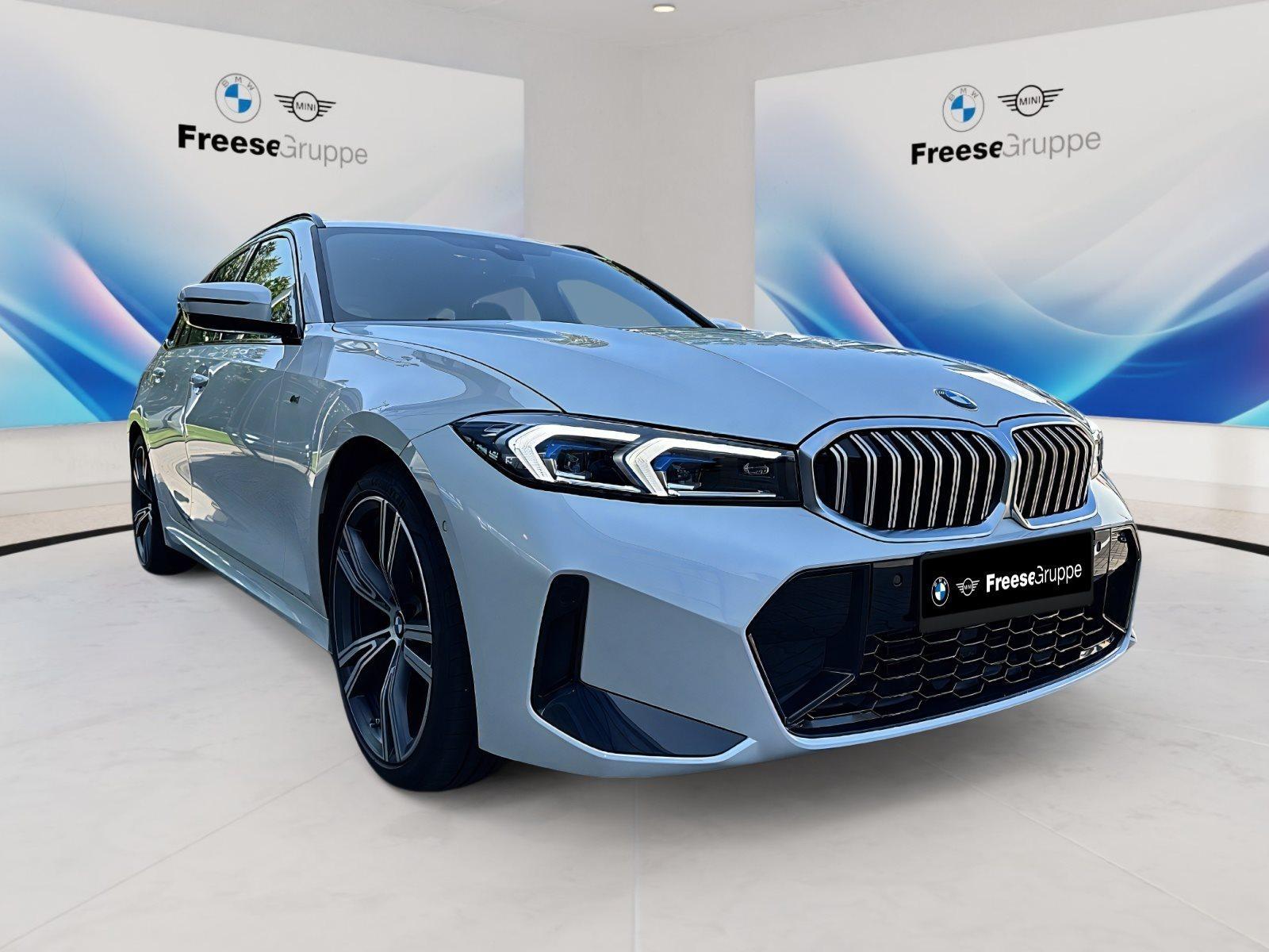 BMW 3er Touring – Bild 14
