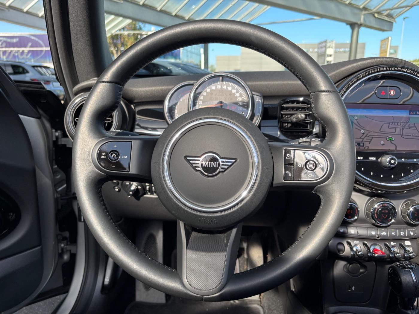 MINI Cabrio – Bild 13
