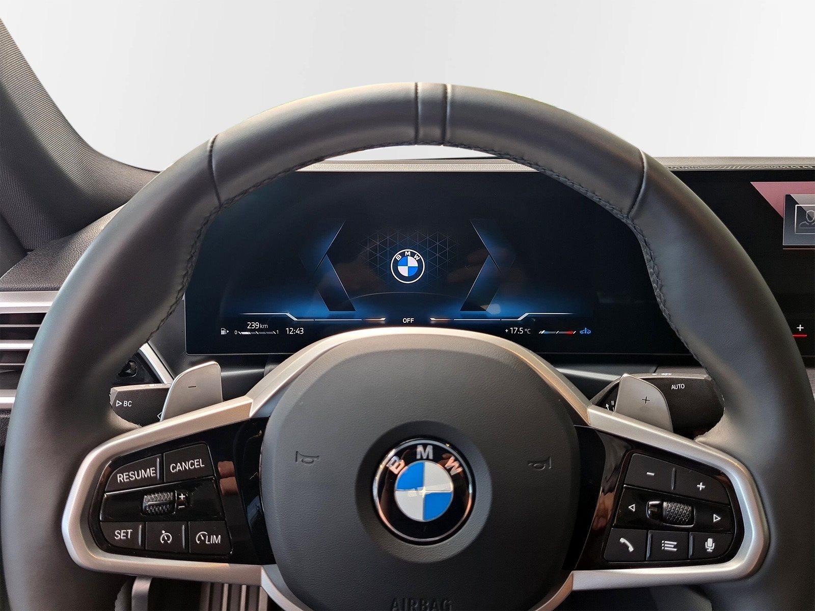 BMW 4er Gran Coupé – Bild 13