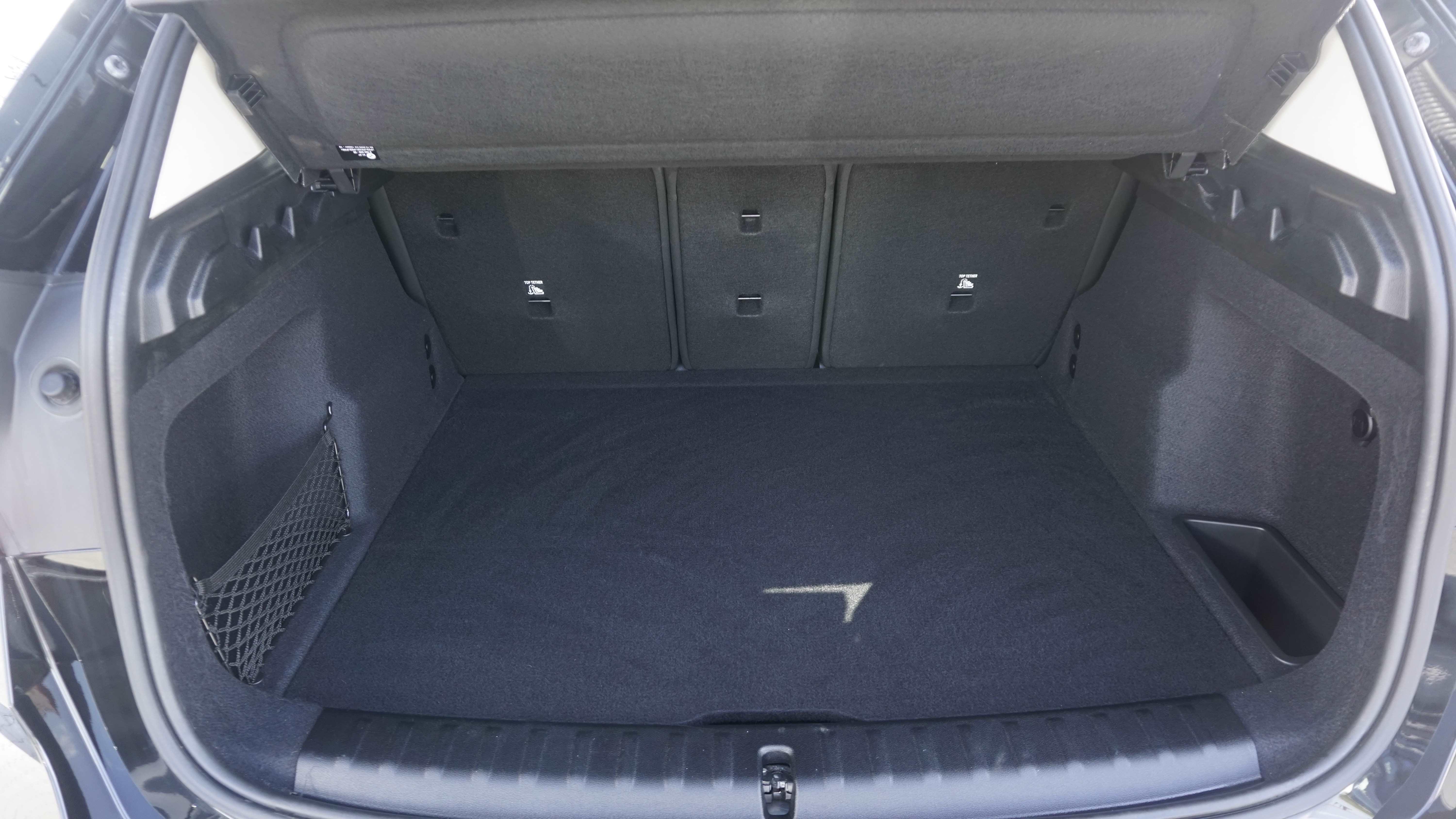 BMW X1 – Bild 12