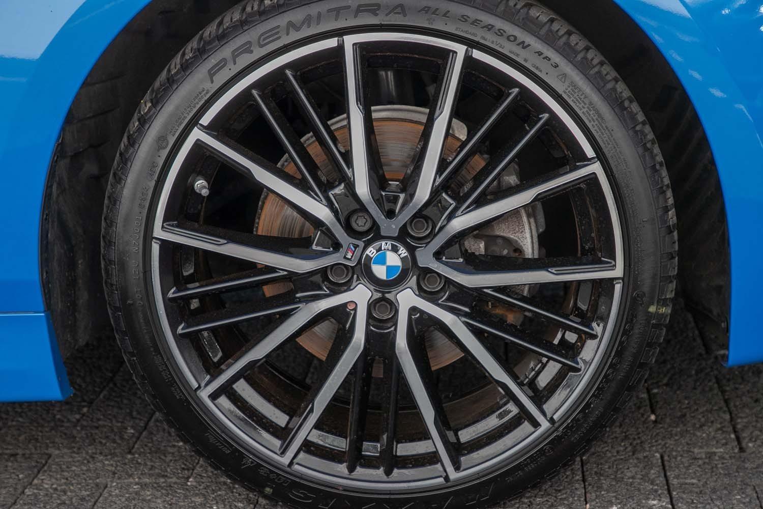 BMW 1er – Bild 5