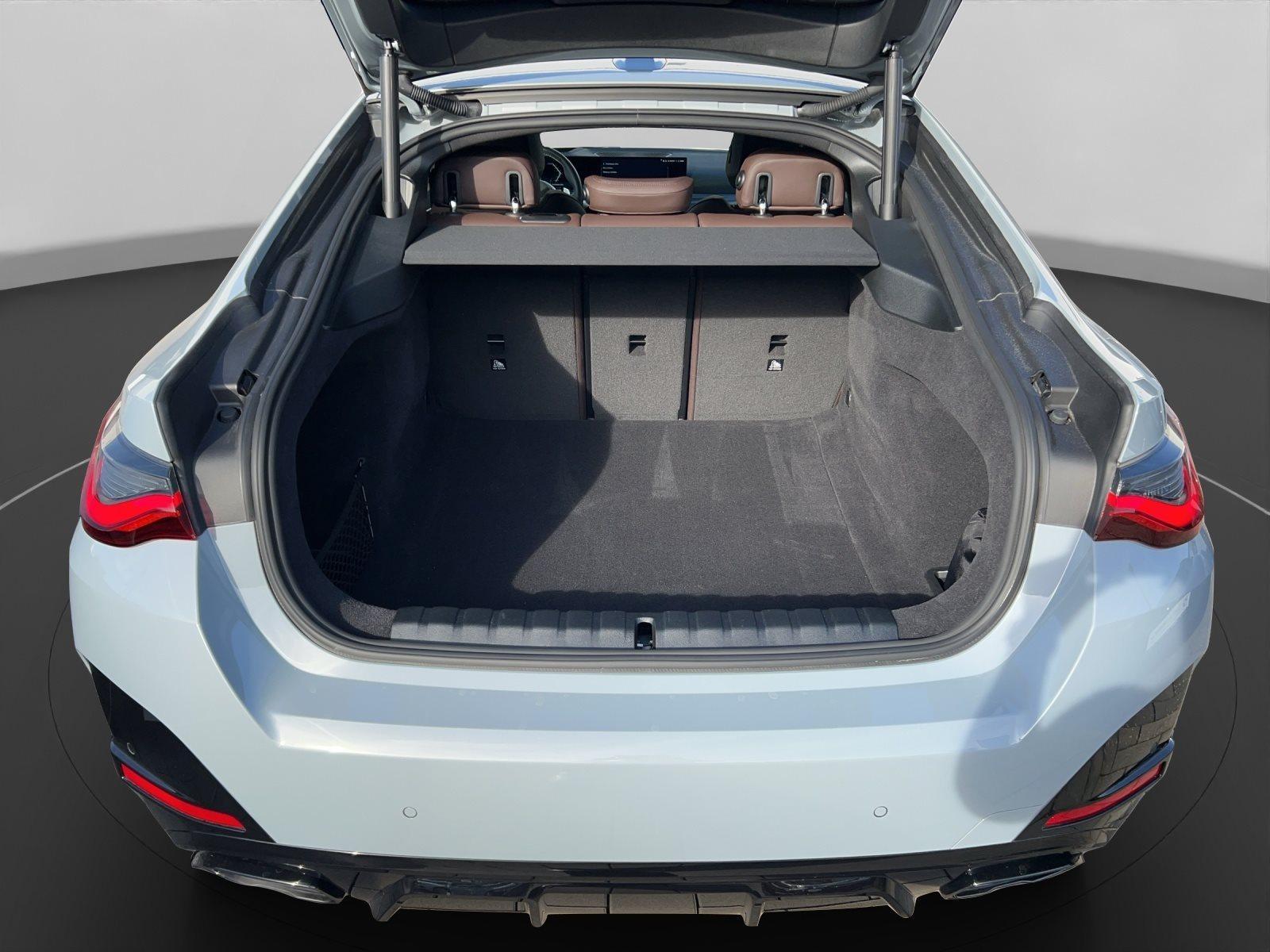 BMW 4er Gran Coupé – Bild 9