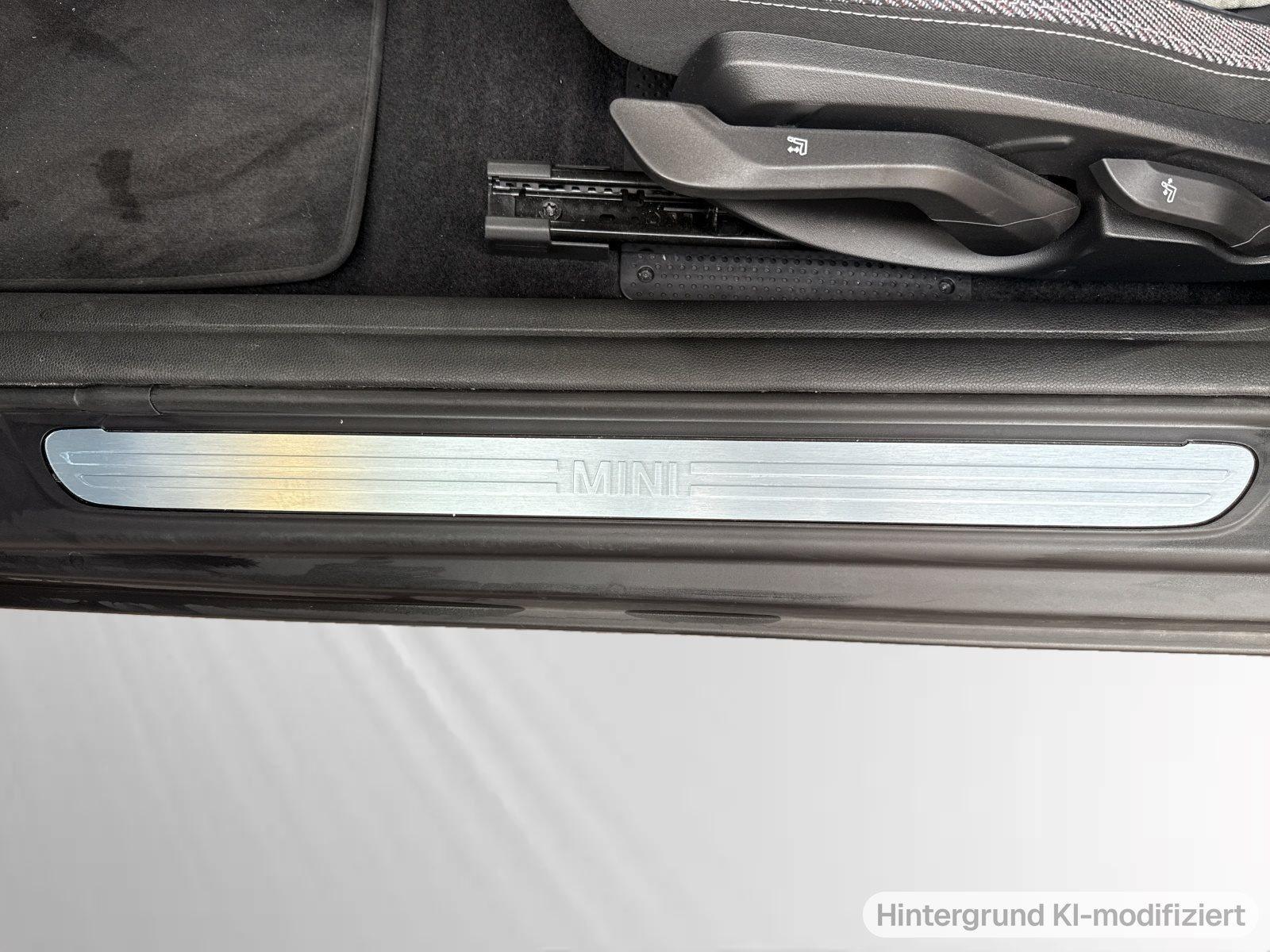 MINI Cabrio – Bild 13