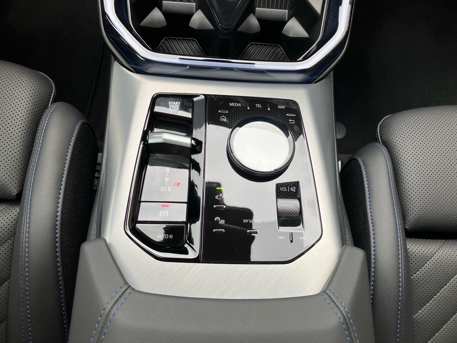 BMW X3 – Bild 15