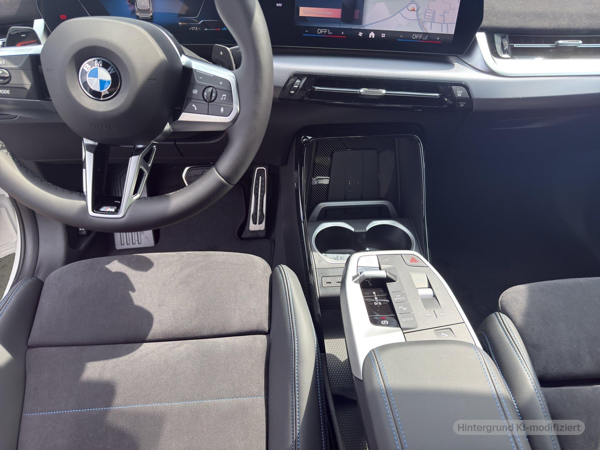 BMW X1 – Bild 14