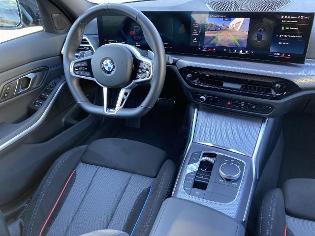 BMW 3er Touring – Bild 13